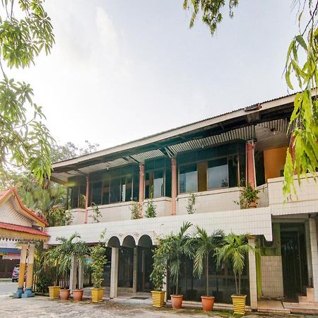 Oyo 2690 Hotel Tampan Pekanbaru Dış mekan fotoğraf