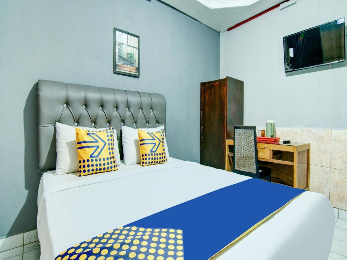 Oyo 2690 Hotel Tampan Pekanbaru Dış mekan fotoğraf