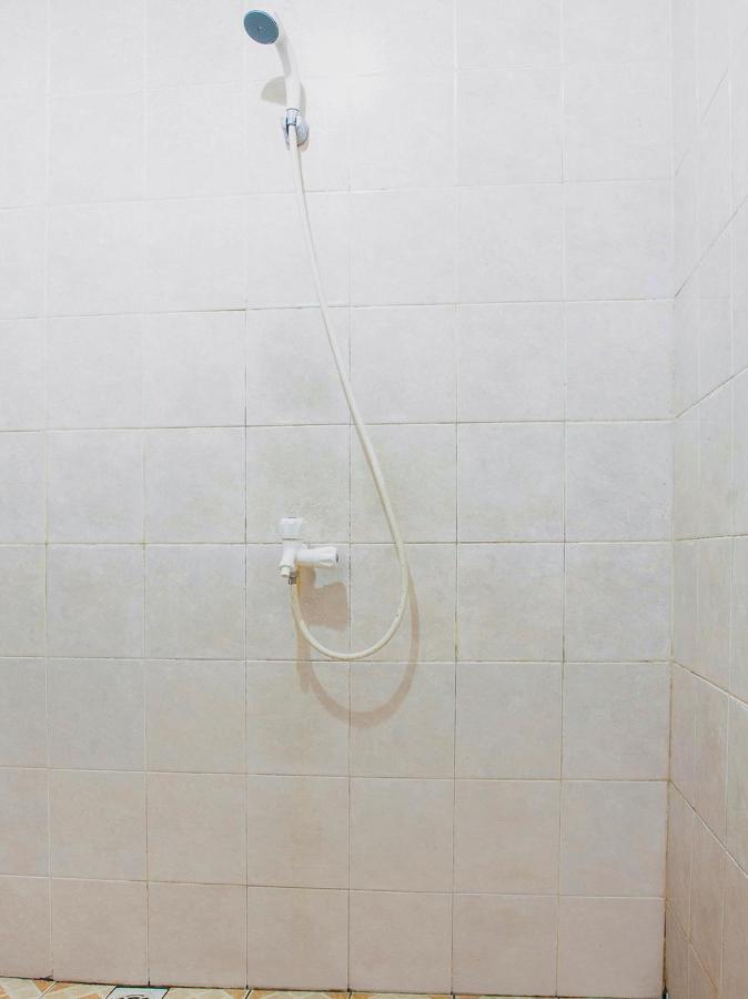 Oyo 2690 Hotel Tampan Pekanbaru Dış mekan fotoğraf