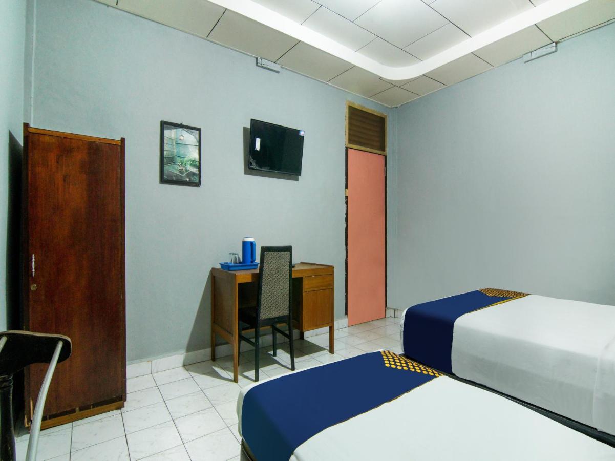 Oyo 2690 Hotel Tampan Pekanbaru Dış mekan fotoğraf
